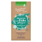 Produktbild Dresdner Essenz Natu.Fu&szlig;-Badekrist.Bio-Minze / Limet