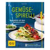 Produktbild GU Gem&uuml;se-Spirelli