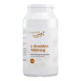 Produktbild L-Ornithin 1000 mg Tabletten