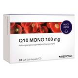 Produktbild Q10 Mono 100 mg Weichkapseln