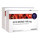 Produktbild Q10 Mono 100 mg Weichkapseln