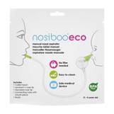 Produktbild Nosiboo Eco Nasensauger manuell f&uuml;r Babys