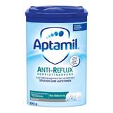 Produktbild Aptamil Anti-Reflux Komplettnahrung Pulver