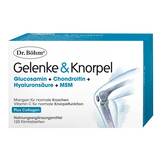 Produktbild Dr. B&ouml;hm Gelenk &amp; Knorpel Filmtabletten