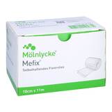Produktbild Mefix Fixiervlies 10 cmx11 m