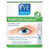 Produktbild Eye Medica Euphrasia Augentrost Augentropfen