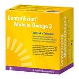 Produktbild Centrovision Makula Omega-3 Kapseln