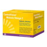 Produktbild Centrovision Makula Omega-3 Kapseln