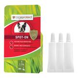 Produktbild Bogaprotect Spot-ON Hund S