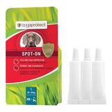Produktbild Bogaprotect Spot-ON Hund L