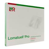 Produktbild Lomatuell Pro 10x20 cm steril