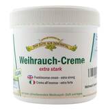 Produktbild Weihrauch Creme extra stark