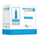 Produktbild Alphacheck comfort Sicherheitslanzett.28 G 1,6 mm