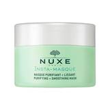Abbildung: Nuxe Insta-Masque reinigende + glättende Maske Gesichtsmaske, 50 ml PZN 15435488