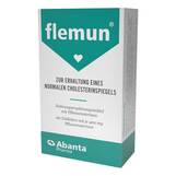 Produktbild Flemun Tabletten