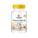 Produktbild L-Theanin 500 mg Tabletten