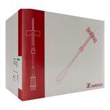 Produktbild Safety Multifly Kan&uuml;le 21 G Schlauchl.80mm mit MA gr&uuml;n