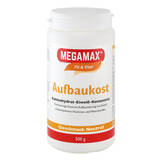 Produktbild Megamax Aufbaukost neutral Pulver