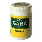 Produktbild Gaba Life Night Hartkapseln