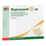 Produktbild Suprasorb H Hydrokolloidverband standard 10x10 cm