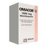 Produktbild Omacor 1.000 mg Weichkapseln