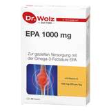 Produktbild EPA 1000 mg Dr. Wolz Kapseln