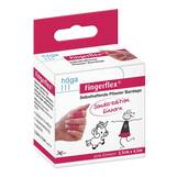 Produktbild Fingerflex 2,5 cmx4,5 m pink Einhorn latexfrei