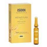 Abbildung: ISDIN Isdinceutics Instant flash Ampullen Ampullen, 1X2 ml PZN 15571843