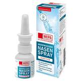 Produktbild WEPA Meerwasser Nasenspray sensitiv+