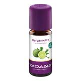 Produktbild Bergamotte &Ouml;l Bio furocumarinfrei