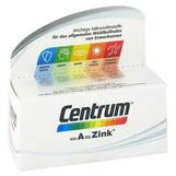 Produktbild Centrum A-Z Tabletten