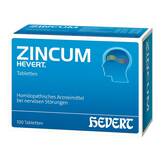 Produktbild Zincum Hevert Tabletten