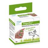 Produktbild Fingerflex 2,5 cmx4,5 m gr&uuml;n Fu&szlig;ball latexfrei