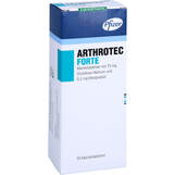 Abbildung: Arthrotec forte Manteltabletten Manteltabletten, 50 St PZN 15607914