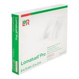 Produktbild Lomatuell Pro 5x5 cm steril