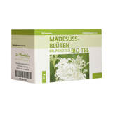 Produktbild M&auml;des&uuml;ssbl&uuml;ten Dr. Pandalis Bio Tee