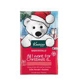 Produktbild Kneipp Badekristalle All I want for Christmas is