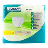 Produktbild Soffisof Pants Air Dry Pull-up extra gro&szlig; x-large