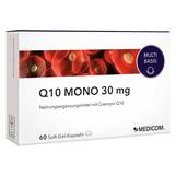 Produktbild Q10 Mono 30 mg Weichkapseln