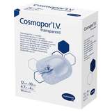 Produktbild Cosmopor® I.V. transparent Fixierverband 10x12 cm steril