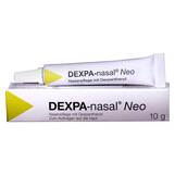 Produktbild Dexpa nasal Neo Salbe