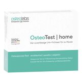 Produktbild Osteo Home Test Urin