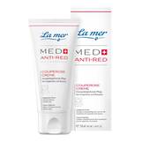 Produktbild La mer Med + Anti-Red Couperose Creme ohne Parfum