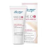 Produktbild La mer Med + Anti-Red Redness Reduction Cream ohne Parfum