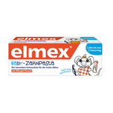 Produktbild Elmex Baby Zahnpasta
