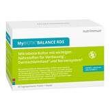 Produktbild Mybiotik Balance Rds 40x2 g Pulver+40 Kapseln