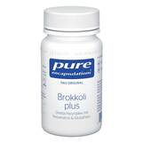 Produktbild Pure Encapsulations Brokkoli plus Kapseln