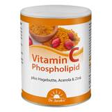 Produktbild Vitamin C Phospholipid Pulver