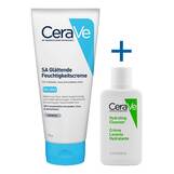 Produktbild Cerave SA Urea Feuchtigkeitscreme