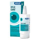 Produktbild Hylo-Care Augentropfen